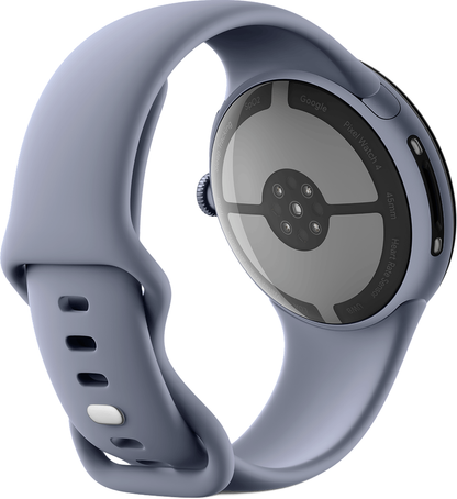 Smartwatch Google Pixel Watch 4, 45mm, Grigio GA10850-EU