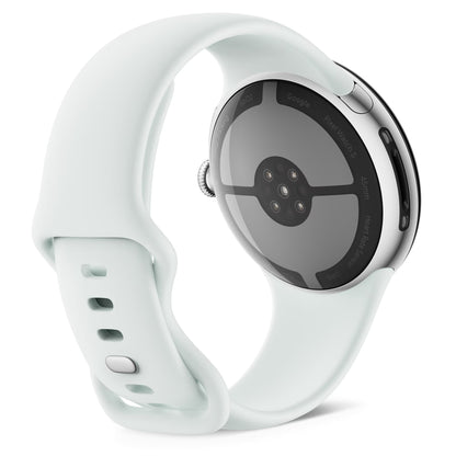 Smartwatch Google Pixel Watch 5, 41mm, Wi-Fi, Blu GA10898-DE