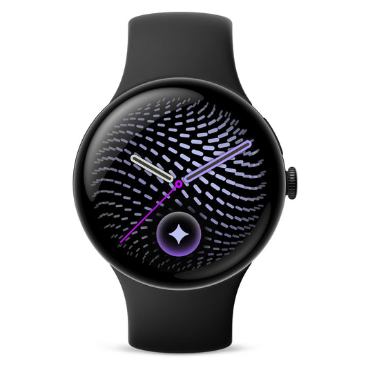 Smartwatch Google Pixel Watch 5, 45mm, Nero GA10894-DE