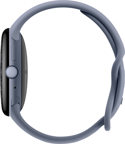 Smartwatch Google Pixel Watch 4, 45mm, Grigio GA10850-EU