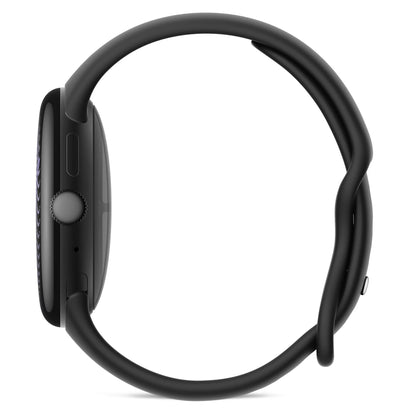 Smartwatch Google Pixel Watch 5, 41mm, Wi-Fi, Nero GA10900-DE