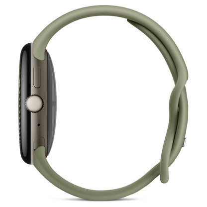 Smartwatch Google Pixel Watch 5, 41mm, Wi-Fi, Verde GA11567-DE