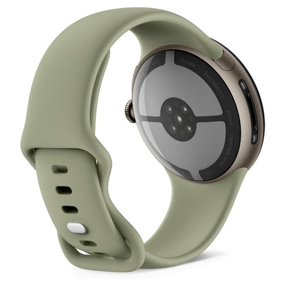 Smartwatch Google Pixel Watch 5, 41mm, Wi-Fi, Verde GA11567-DE
