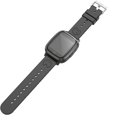 HOCO Y100 Kids Call Smartwatch, Black
