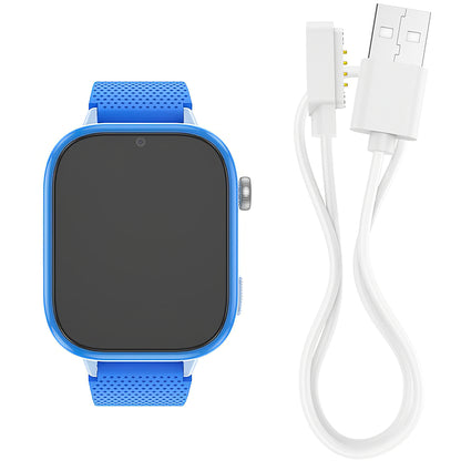 Smartwatch HOCO Y101 Kids Call, Blu