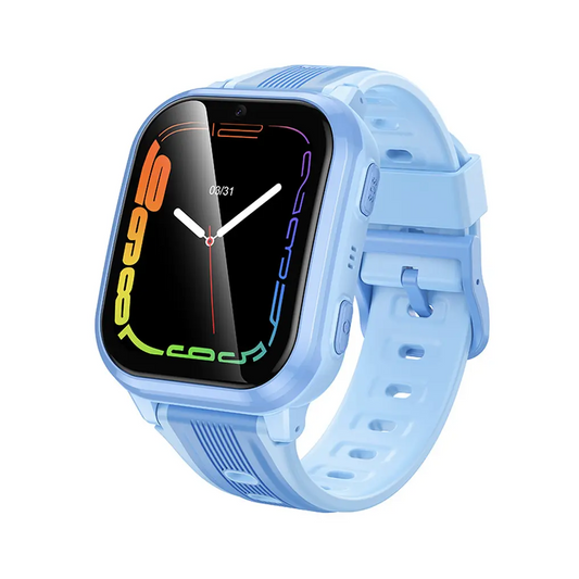 Smartwatch HOCO Y108 Kids Call, Blu