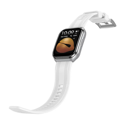 Smartwatch HOCO Y44 Call, Argento