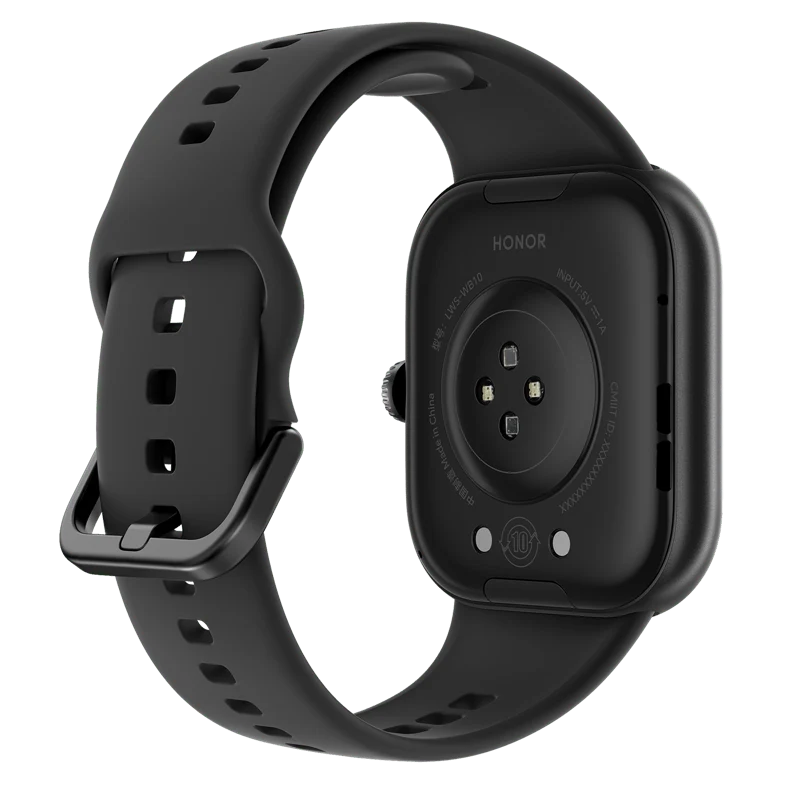 Smartwatch Honor Choice InfoWear Watch 2 Pro, Nero 5504ADXS