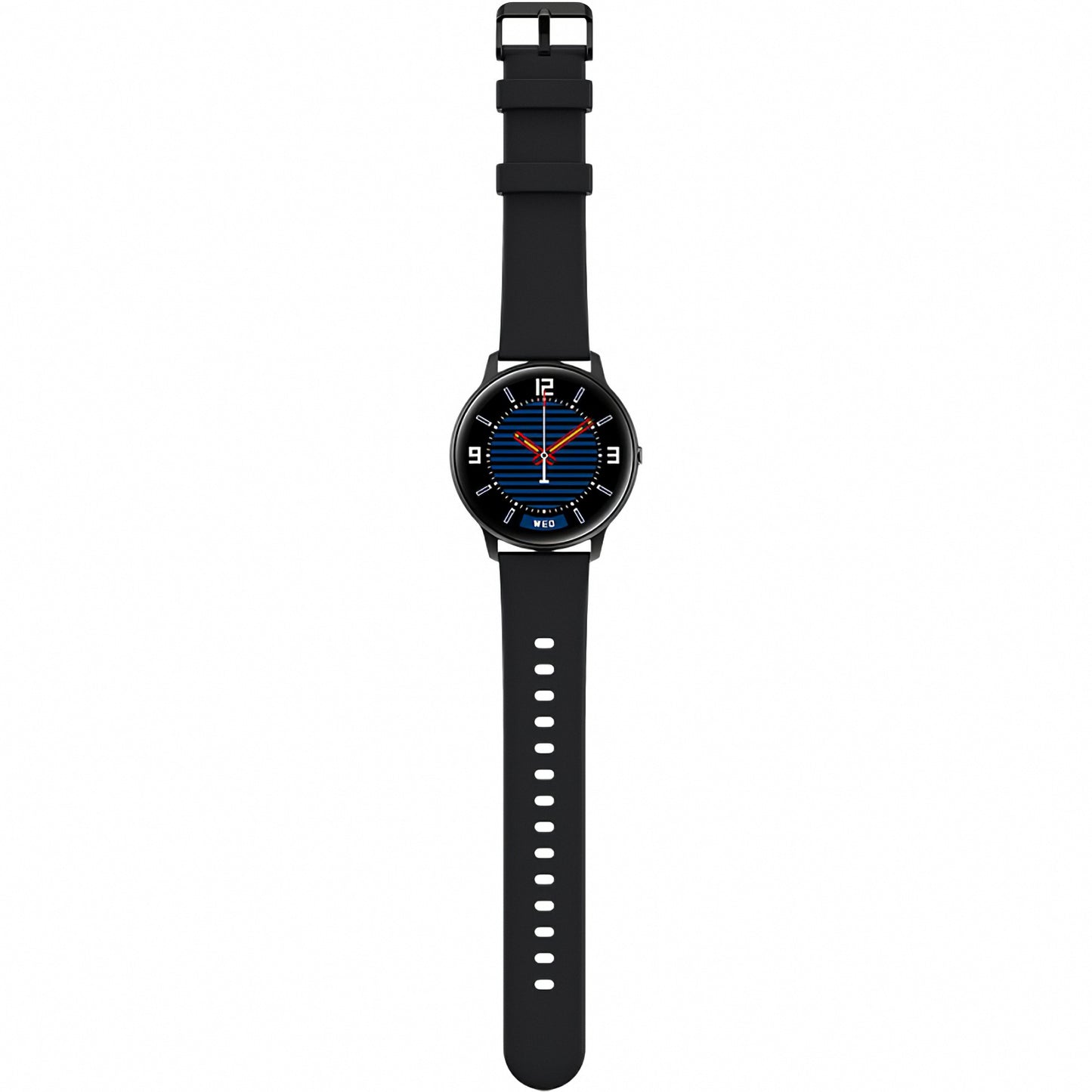 Smartwatch iMILAB KW66, nero 