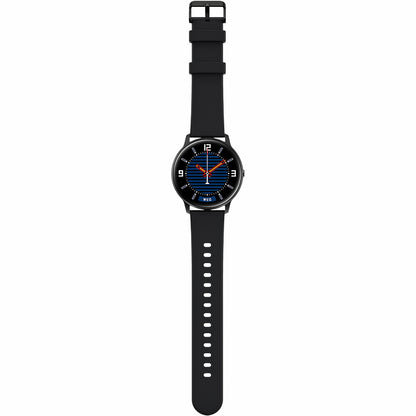 Smartwatch iMILAB KW66, nero 