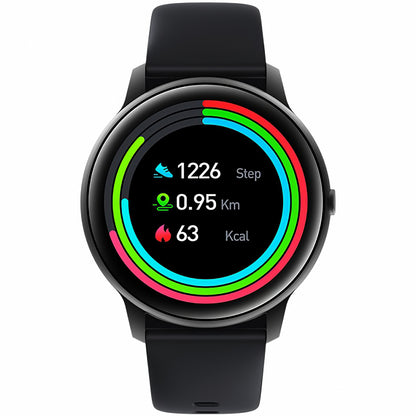 Smartwatch iMILAB KW66, nero 