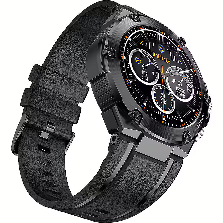 Smartwatch Infinix XWatch 3GT XW3GT, Grigio