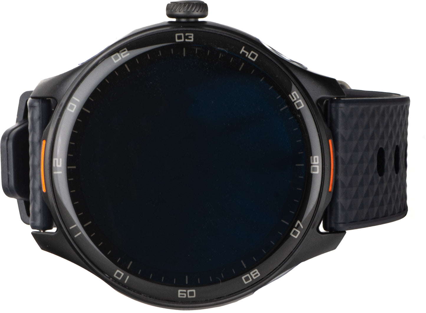 Smartwatch Infinix XWatch N4 XW4, Nero