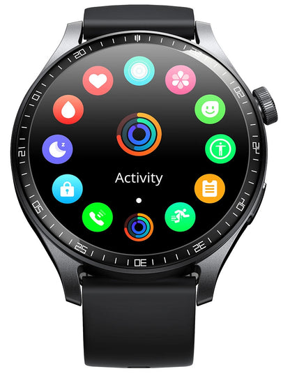 Smartwatch Joyroom JR-FC2 Pro Call, Grigio