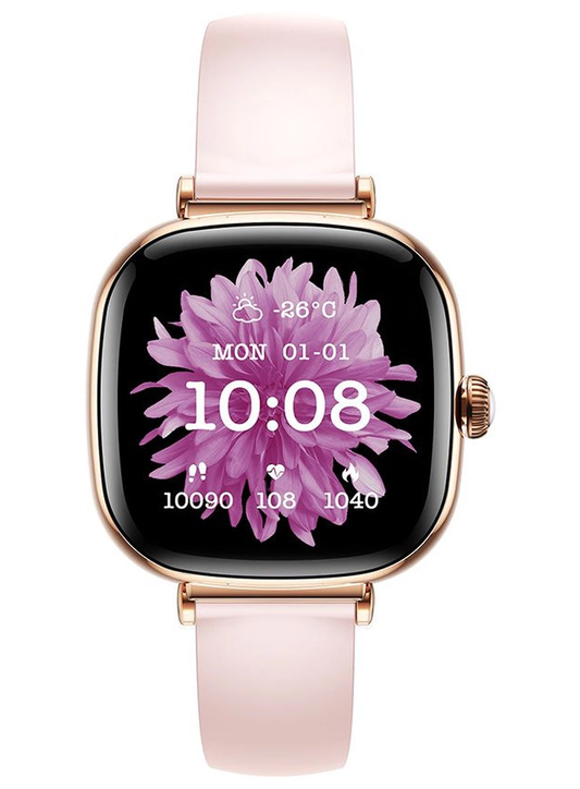 Smartwatch Joyroom JR-FS1, dorato
