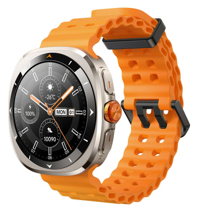 Smartwatch Joyroom JR-FV2 Call, Arancione