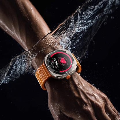 Smartwatch Joyroom JR-FV2 Call, Arancione