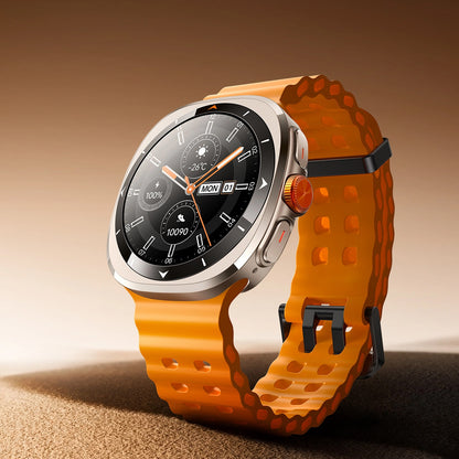 Smartwatch Joyroom JR-FV2 Call, Arancione