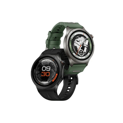 Smartwatch OnePlus Watch 4, Nero 5491100541