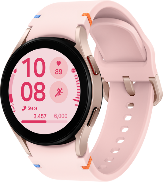 Samsung Galaxy Watch FE smartwatch Samsung Galaxy Watch FE, 40 mm, BT, oro rosa SM-R861NIDAEUE 