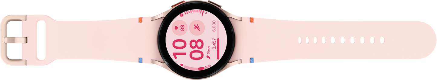 Samsung Galaxy Watch FE smartwatch Samsung Galaxy Watch FE, 40 mm, BT, oro rosa SM-R861NIDAEUE 