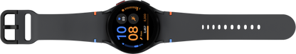 Smartwatch Samsung Galaxy Watch FE, 40 mm, BT, nero SM-R861NZKAKAEUE 