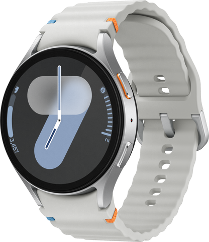 Smartwatch Samsung Galaxy Watch7, 44 mm, BT, argento SM-L310NZSAEUE 