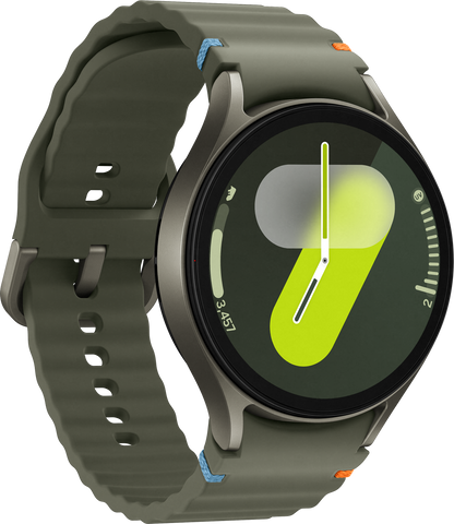 Smartwatch Samsung Galaxy Watch7, 44 mm, LTE, verde SM-L315FZGAEUE 