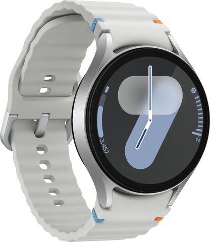 Smartwatch Samsung Galaxy Watch7, 44 mm, BT, argento SM-L310NZSAEUE 