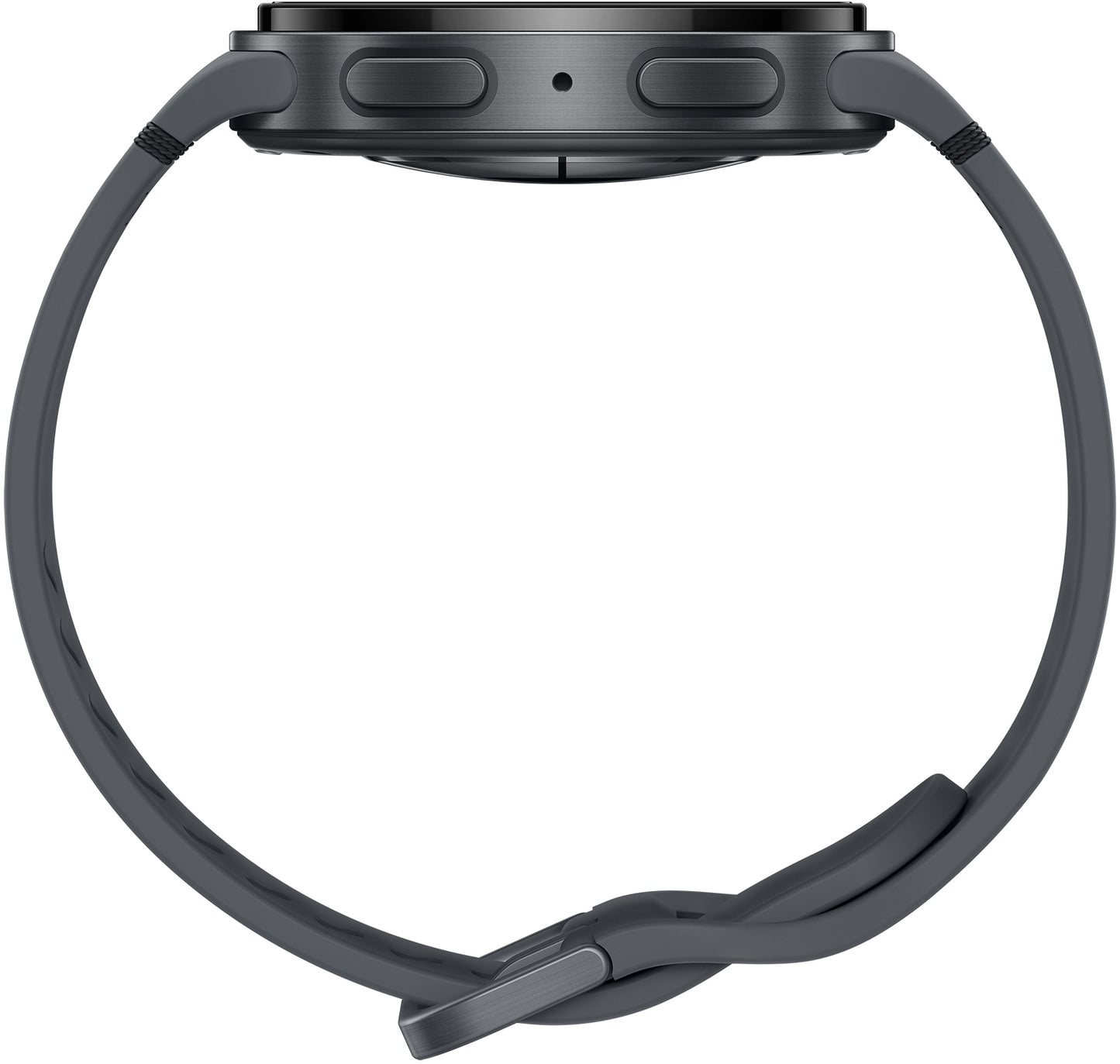 Smartwatch Samsung Galaxy Watch8, 40mm, LTE, Black, Refurbished SM-L325FDAAEUE