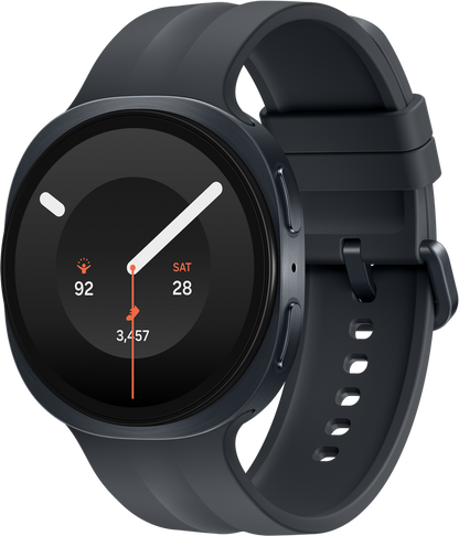 Smartwatch Samsung Galaxy Watch9, 44mm, BT, Nero SM-L350NZKAEUE