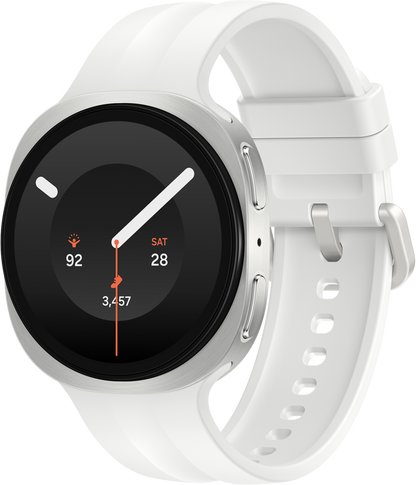 Smartwatch Samsung Galaxy Watch9, 40mm, BT, Crema SM-L340NZEAEUE