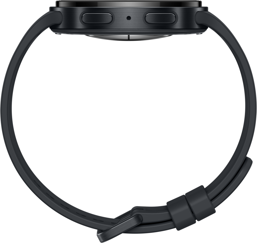 Smartwatch Samsung Galaxy Watch9, 44mm, BT, Nero SM-L350NZKAEUE