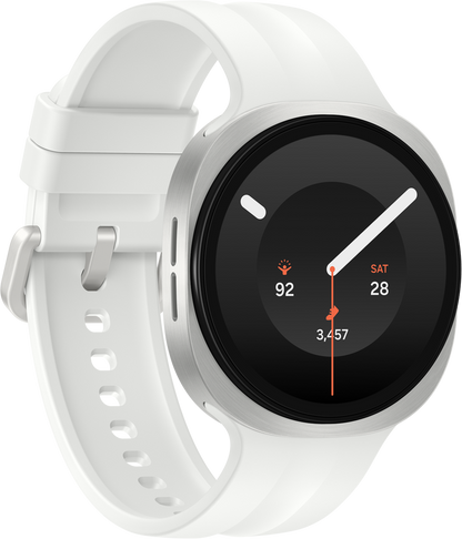 Smartwatch Samsung Galaxy Watch9, 40mm, BT, Crema SM-L340NZEAEUE