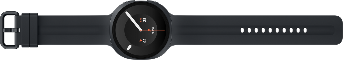 Smartwatch Samsung Galaxy Watch9, 44mm, BT, Nero SM-L350NZKAEUE