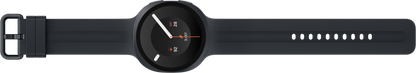 Smartwatch Samsung Galaxy Watch9, 44mm, BT, Nero SM-L350NZKAEUE