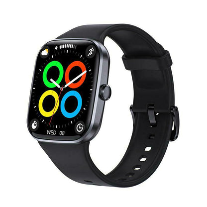 Smartwatch Sendem QX01, nero 