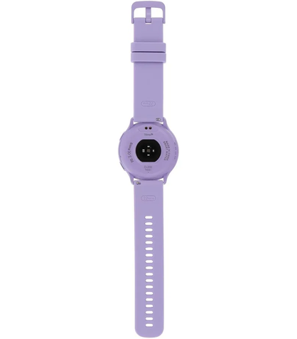 Smartwatch Titmo O-200 Call, Viola