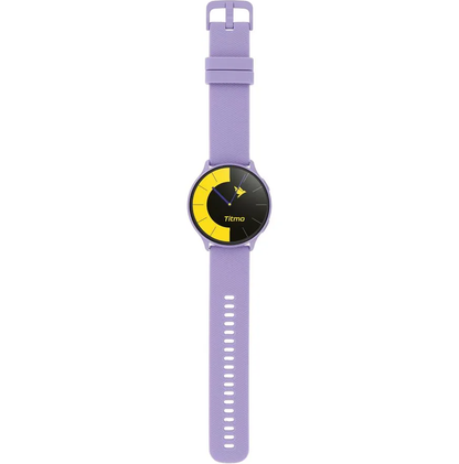 Smartwatch Titmo O-200 Call, Viola