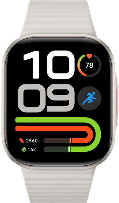Smartwatch Xiaomi Redmi Watch 6 Lite, Gray BHR09CVGL