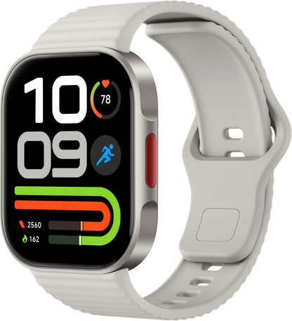 Smartwatch Xiaomi Redmi Watch 6 Lite, Gray BHR09CVGL
