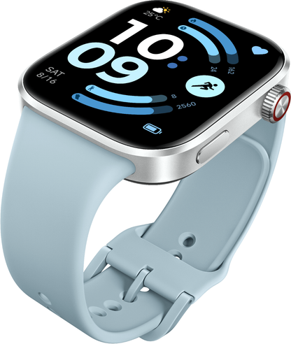 Smartwatch Xiaomi Redmi Watch 6, Blu BHR08CWGL