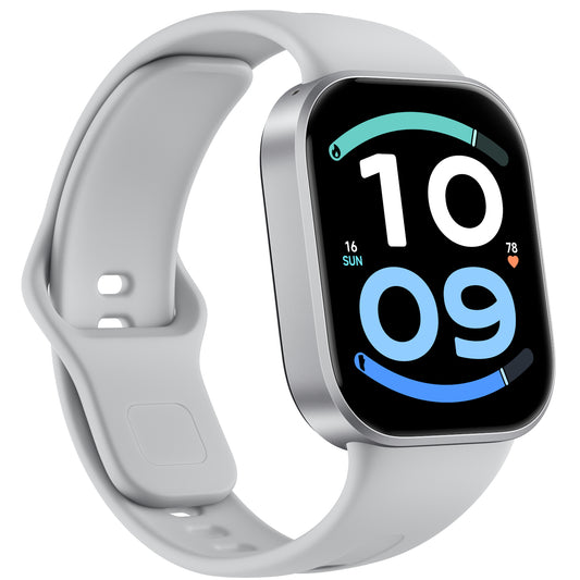 Smartwatch Xiaomi Redmi Watch 6 Active, Argento BHR09CXGL