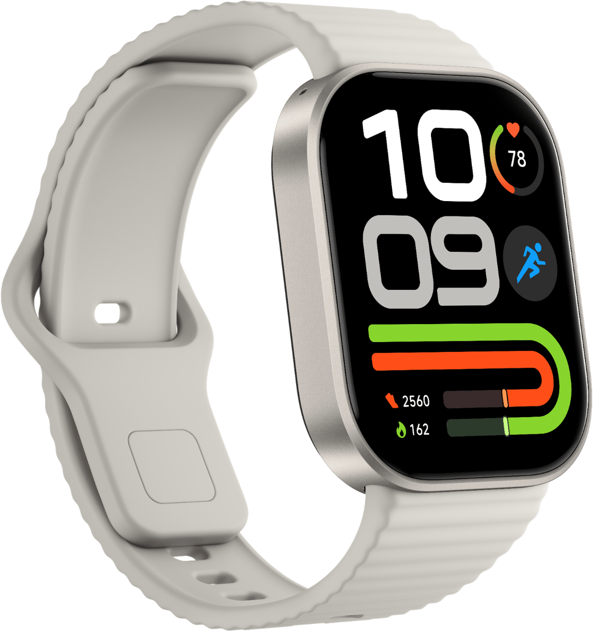 Smartwatch Xiaomi Redmi Watch 6 Lite, Gray BHR09CVGL