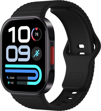 Smartwatch Xiaomi Redmi Watch 6 Lite, Nero BHR09CWGL