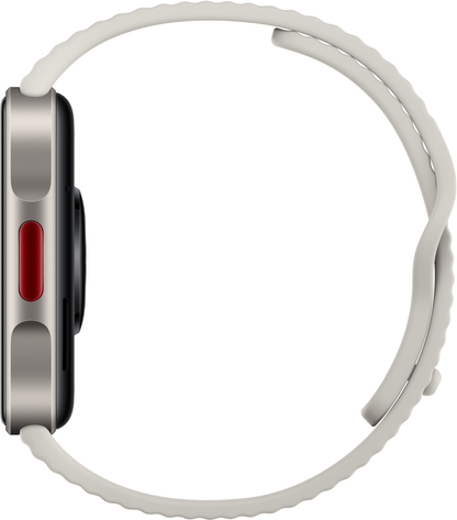 Smartwatch Xiaomi Redmi Watch 6 Lite, Gray BHR09CVGL