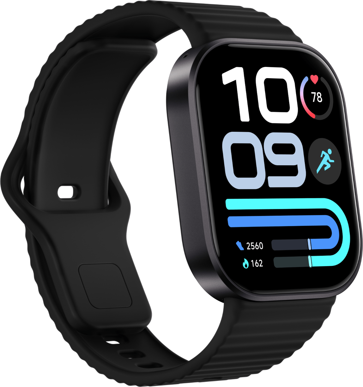 Smartwatch Xiaomi Redmi Watch 6 Lite, Nero BHR09CWGL