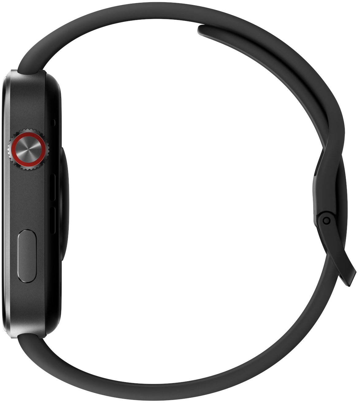 Smartwatch Xiaomi Redmi Watch 6, Nero BHR08CIGL