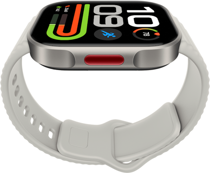 Smartwatch Xiaomi Redmi Watch 6 Lite, Gray BHR09CVGL