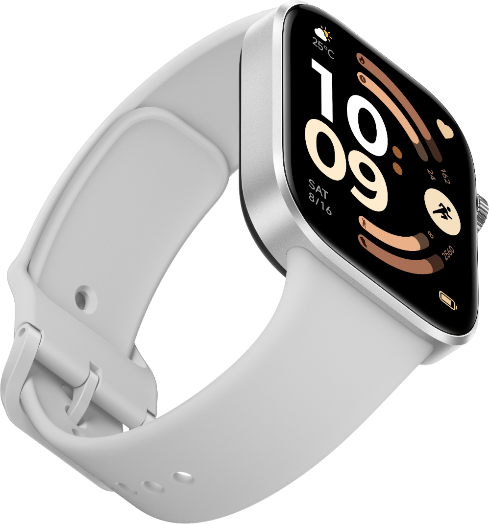 Smartwatch Xiaomi Redmi Watch 6, Grigio BHR08CUGL